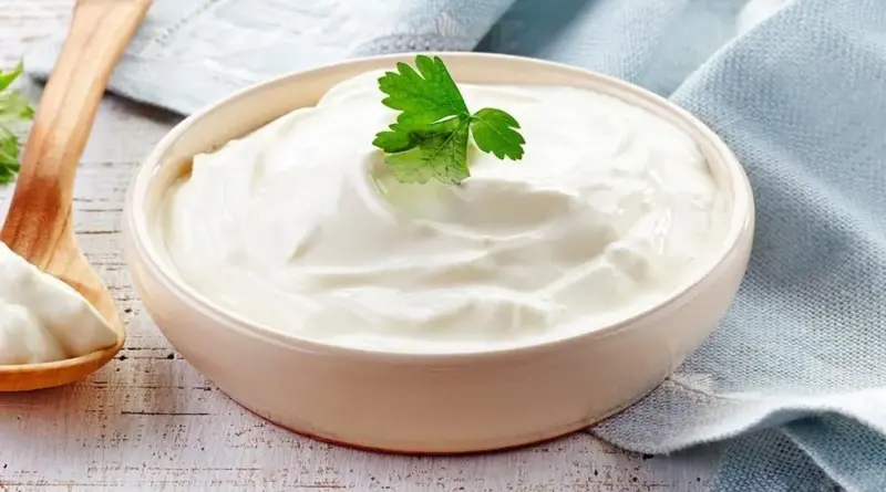Creme de ricota