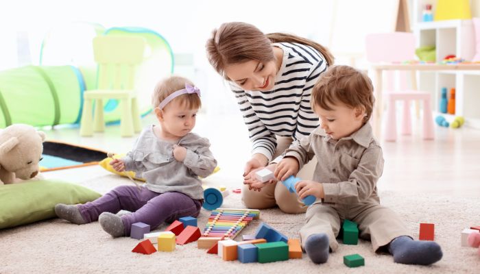 Tips for Choosing a Babysitter for Childcare