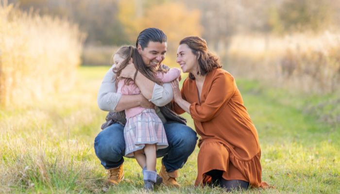 Tips for Keeping Your Relationship Strong After the Baby Arrives