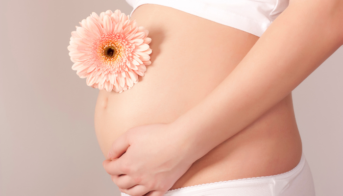 Como me preparar para engravidar