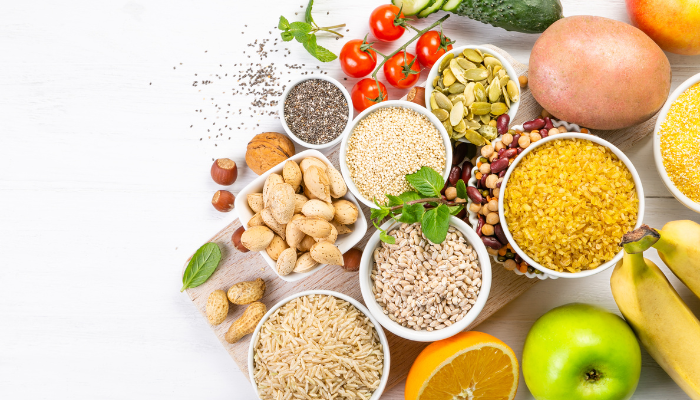 As melhores fontes de carboidrato para gestantes