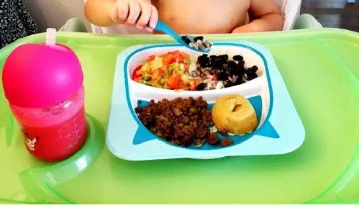 Cardapio bebê 1 ano