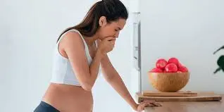 náuseas na gestação