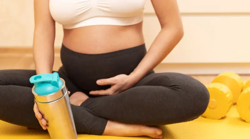 Benefícios do whey protein